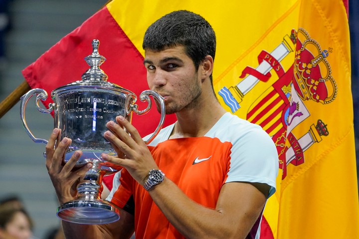 Davis Cup na JOJŠPORTE: Alcaraz prehral, Taliani a Nemci do vyraďovacej fázy